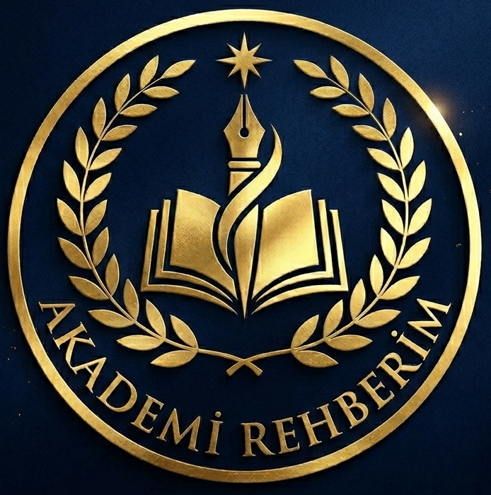 Akademi Rehberim Logo